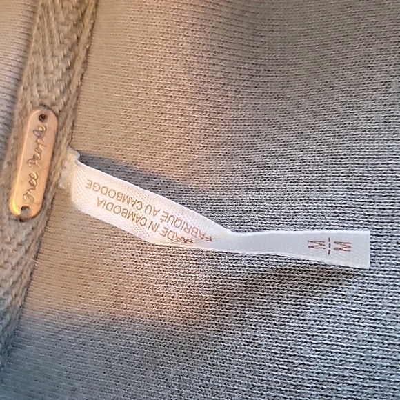 Free People RUBY Jacket - Picture 7 of 9